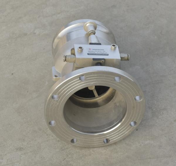 Nitrile Rubber/PTFE Seal Material Stainless Steel Oil and Gas Recovery Connector for Tank Trucks Top Performance