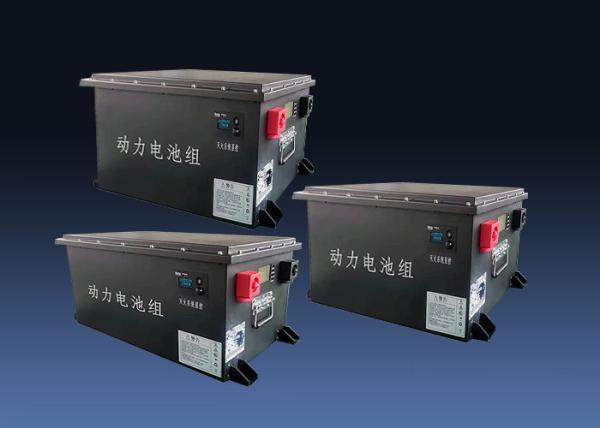 200Ah 48v Golf Cart Batteries Lithium With IP67 Water And Dust Resistance