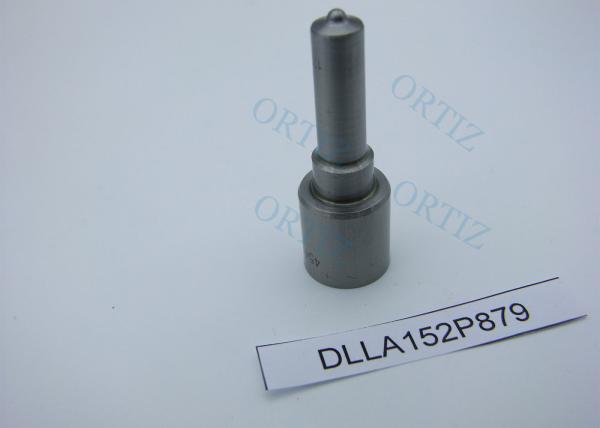 ORTIZの自動燃料ポンプの注入のノズルDLLA152P879の共通の柵の燃料噴射装置のノズルDLLA152 P879
