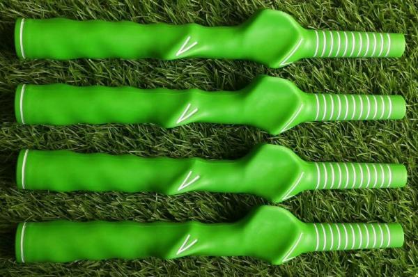 golf swing grip , tpe golf grip , tpr golf grips , tpo golf grip ,  formed Training Grip