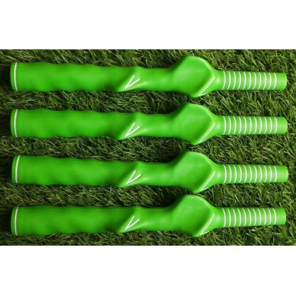 golf swing grip , tpe golf grip , tpr golf grips , tpo golf grip ,  formed Training Grip