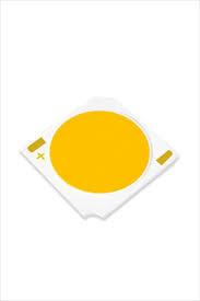 Indoor Lighting 2835 SMD LED Chip 6000k 0.2w 0.5w 1w Low Thermal Resistance