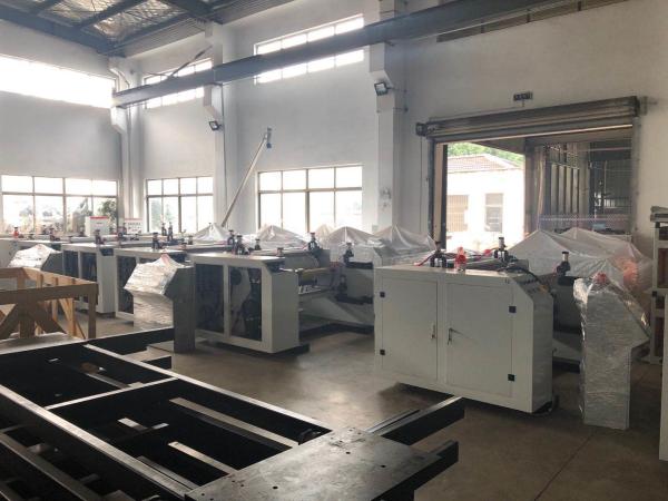 capsulagem Eva Film Extrusion Line Used de 0.5mm picovolt para o painel solar