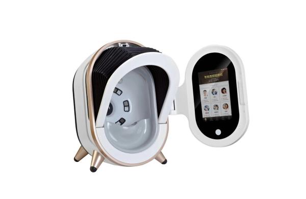 New Skin Analysis Device For Sale Magic Mirror Max M9 Skin Analyzer Machine For Auto Skin Analysis Machine