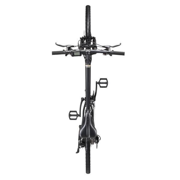 Lightweight 26 Inch 250W Hidden Battery Electric Bike