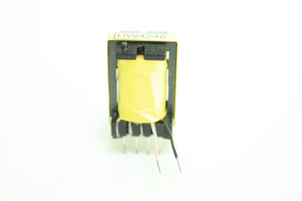 230V 280V EEL1927 HF Transformer 20kHZ To 500kHZ