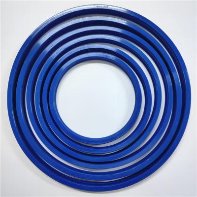 HYVA Seal Hallite Rod Seal Duplo NBR PU