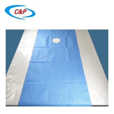 Hospitalar personalizado angiografia radial femoral para cirurgia