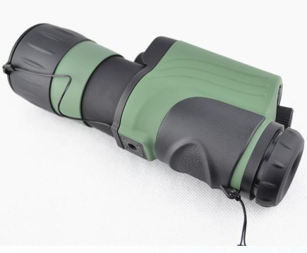 NVT-M01-4X50 Digital Night Vision Monocular