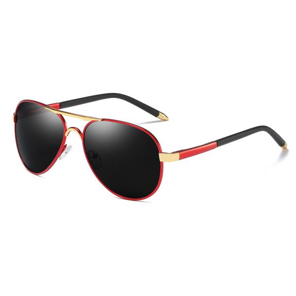 BSCI Men'S Driving Sunglasses Oversized Mens Designer Polarized Gafas De Sol