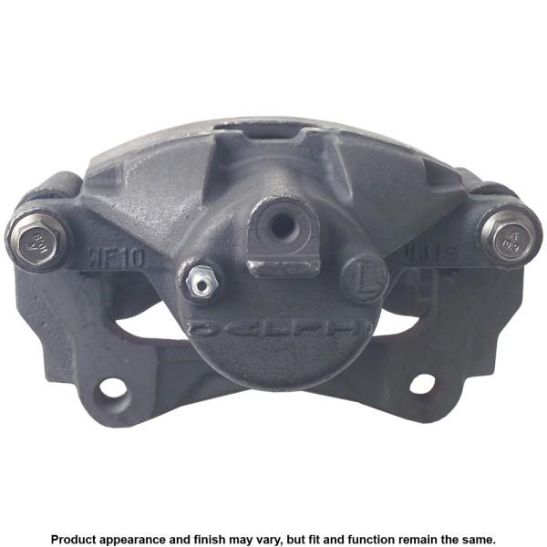 PONTIAC Auto Parts Vehicle Car Brake Caliper 18B5034A 18B5035A OEM 88957260 88957261