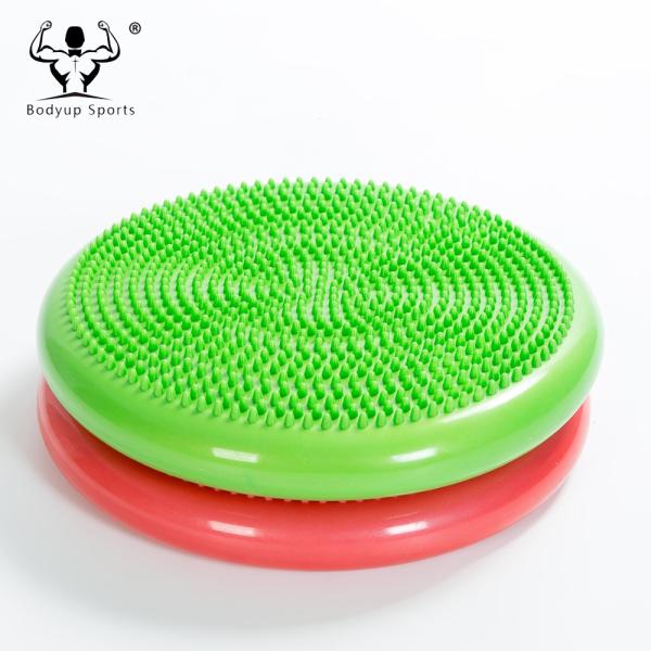 Portable Stability Balance Disc , Balance Disc Cushion Easy Using