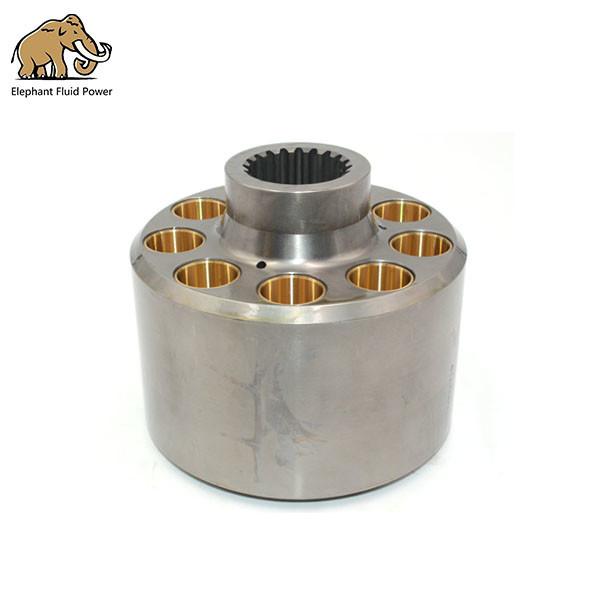 PM Putzmeister Concrete Pump Hydraulic Main Piston Pump A4VG125 Replace Parts Rotating Group