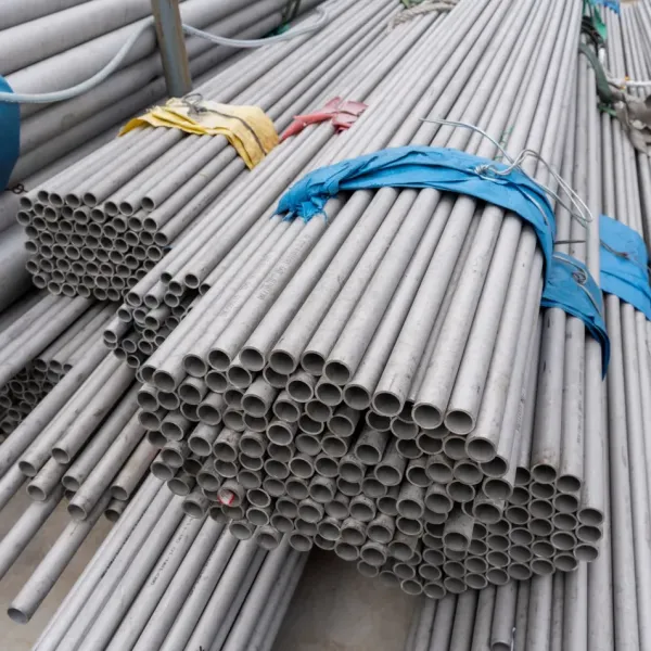 CE/ISO/SGS 201 8K Mirror Cold Rolled Stainless Steel Seamless Square Tube