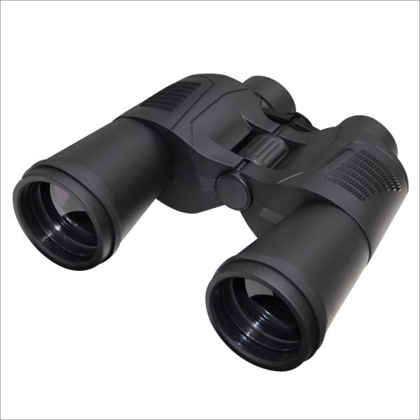High Magnification Large Caliber Binoculars-Eye of the Sky 10x50