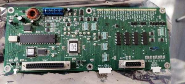 90299003 Cutter Parts Pca Gmc Bcc Board Pkg Cutter Machine
