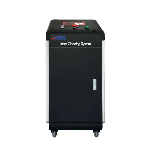 Portable Fiber Laser Rust Removal Machine For Cleaning Rusty Metal Laser Cleaning Machine