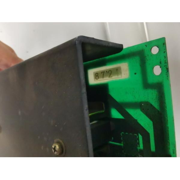 Barudan Embroidery Machine Replacement Parts 8721 Board High Performance