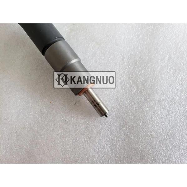 Дизельный инжектор топлива 0445110369 коллектора системы впрыска топлива 0445110647 03L130277J