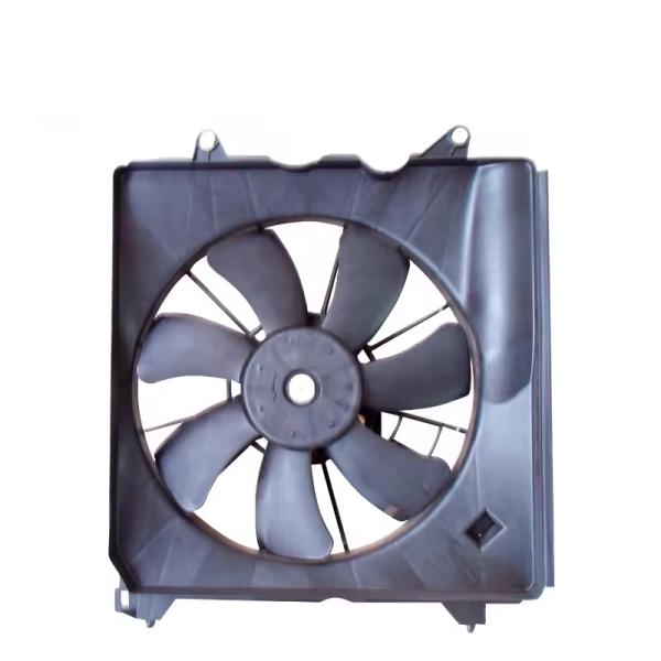 12V Cooling Fan Assembly for Honda Accord 2.0 CP1 19015-R60-U01 Radiator Water Tank