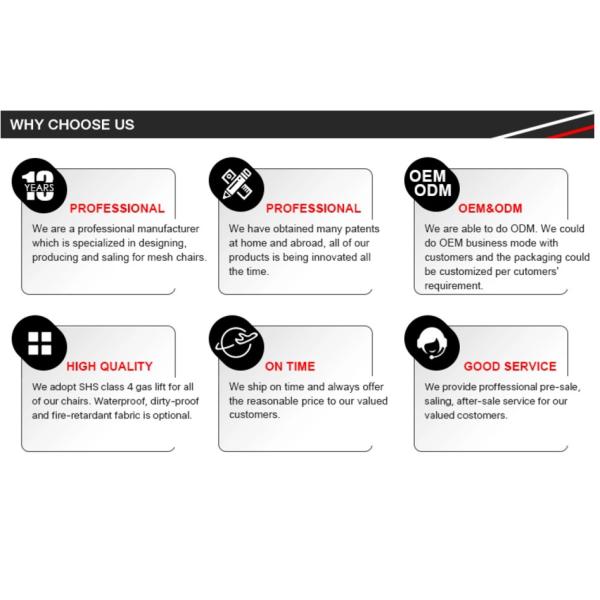 Wellran Furniture Co., Ltd.