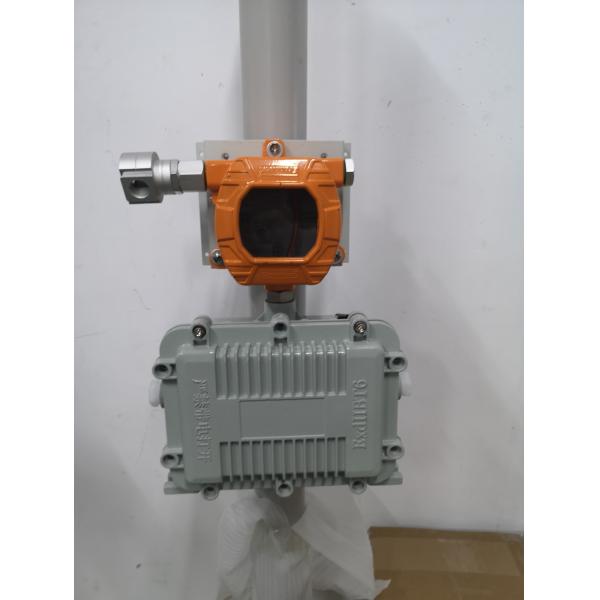 Детектора газа постоянного состава Voc Mic600s-A обнаружение онлайн токсическое и вредное промышленное утечки