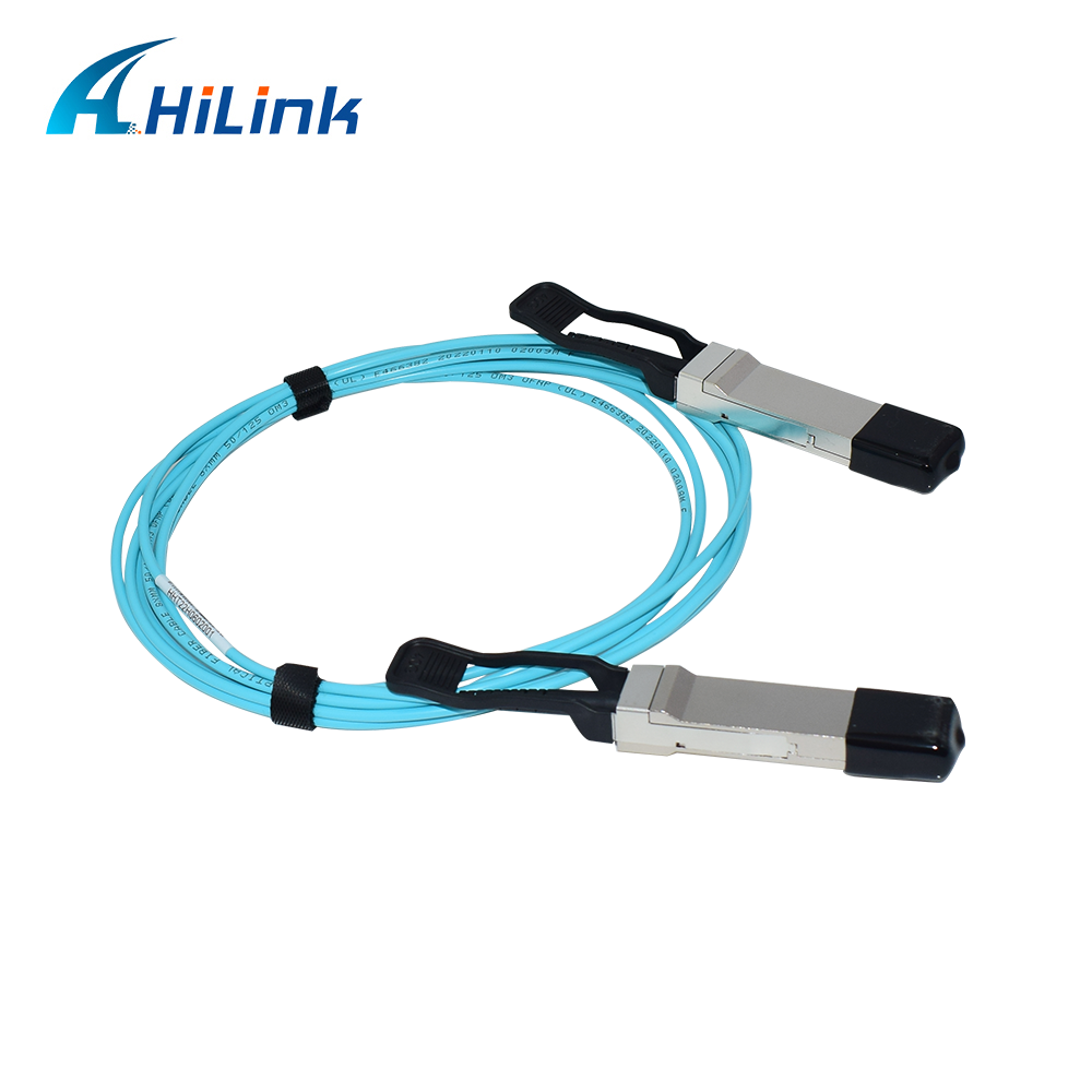 Кабель QSFP на QSFP для плавной передачи данных