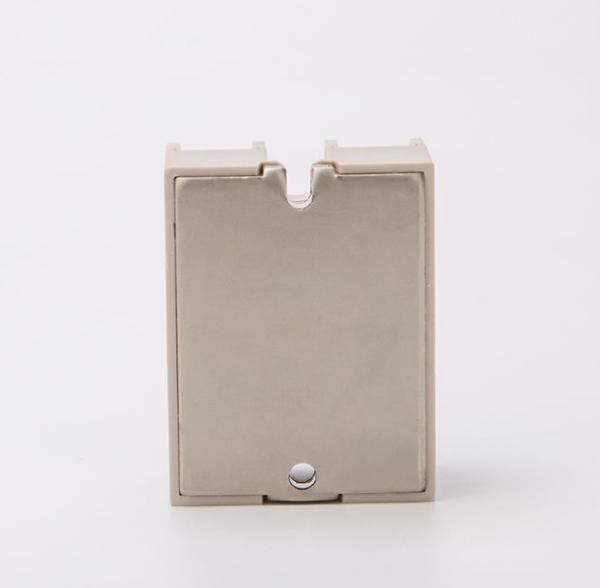 SSR-25DA 25A 3-32V DC 24-380V AC SSR 25DA solid state relay