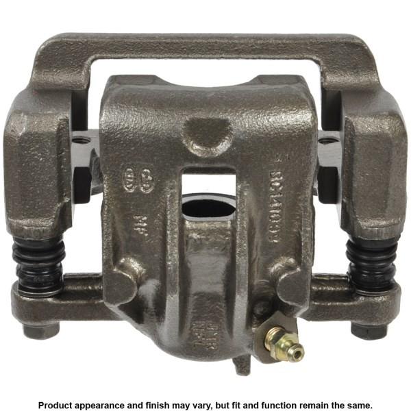 HYUNDAI Auto Parts Vehicle Brake Caliper 19B3101A 19B3100A OEM 58310-3KAA0 58311-3KAA0