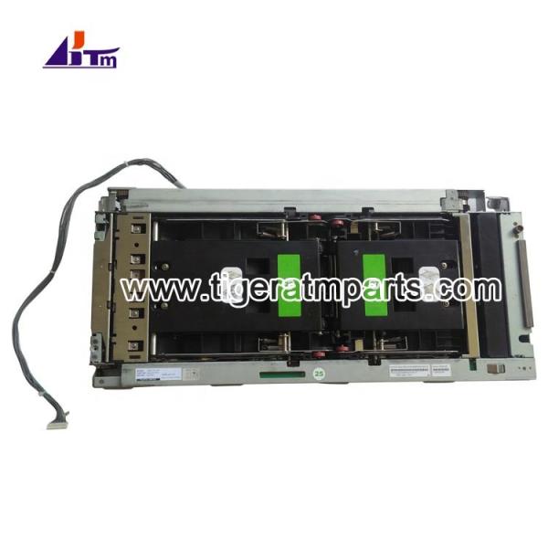 0090025029 Fujitsu ATM Parts NCR GBRU GBNA Нижний транспорт BNA2 009-0025029