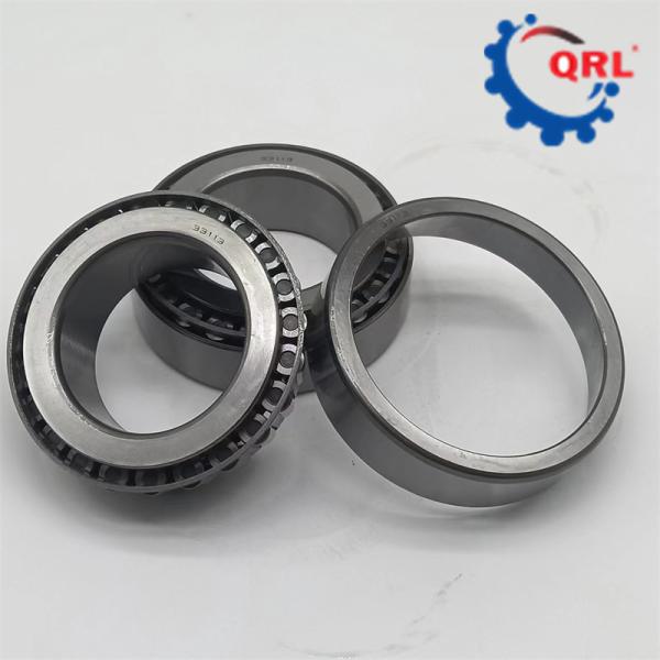 33113 /Q  QRL Tapered Roller Bearing 65x110x34mm