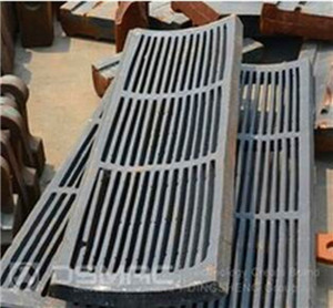 Grid plate,Grate plate