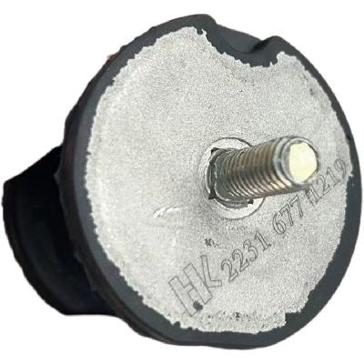 Peças para motores de automóveis Montador de transmissão automática para BMW E36 E46 22316799331 22316771219 22316799330