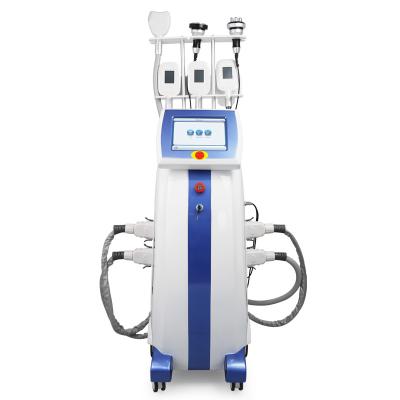 ODM 2500W Cool Cryo Fat Freezing Machine For Weight Loss Body Sculpting