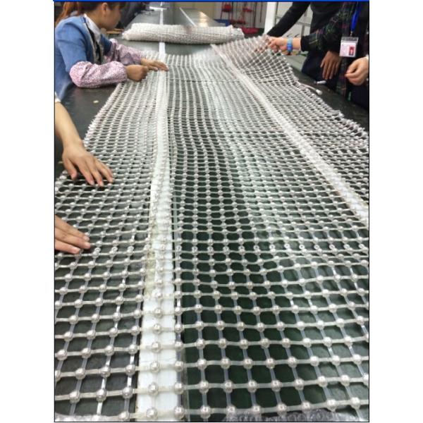 Стекло решетки P30 привело рекламировать экран 105W на открытом воздухе