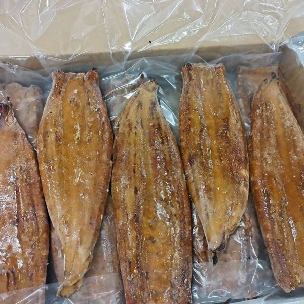Wholesale   Customized Japanese   Frozen Seafood  Kabayaki Frozen Roasted Unagi Eel