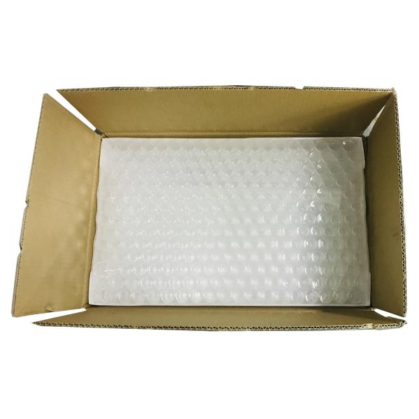 10 мл трубчатые стеклянные флаконы из боросиликатного медицинского стекла