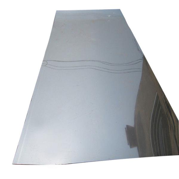 1mm Stainless Steel Sheet Plate 2b SS304 310 Hot Rolled
