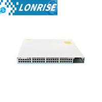 C9300 48UXM Un centre de données commutateur Cisco Ethernet Switch commutateur Ethernet réseau optique