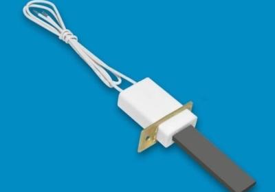 Silicon Nitride Ceramic Air Heating Element Si3N4 Liquid Heating Element