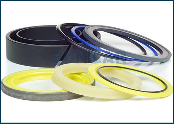 CA1857667 185-7667 1857667 joints de Na de Na 140H 140H de CAT 12H 12H de Kit Fits de réparation de joint de cylindre KIT-SEAL