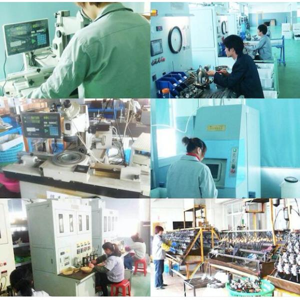 Dongguan Jiazheng Hydraulic Technology Co, LTD