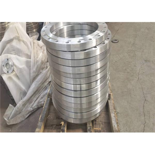 Класс 900 шеи заварки кованой стали фланца SUS 304 равнины OEM 600