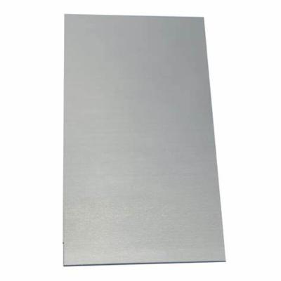 Placa anodizada 1100 da folha da liga de alumínio 1050 1060 1070 200mm