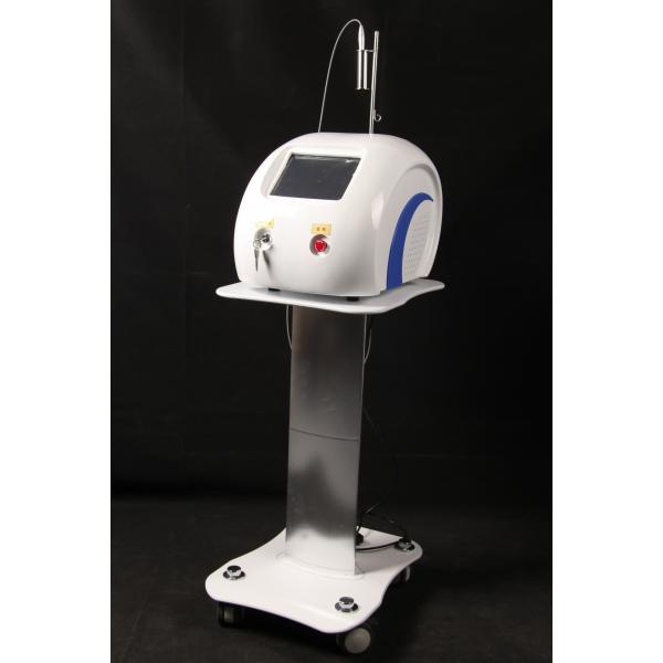 30W Porwerful Laser Beauty Equipment  Fast Permanent Clinic Vascular Therapy