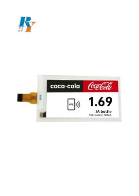 Módulo positivo 112Dpi 2,9 da exposição da tinta de FSTN E retângulo da RODA DENTEADA COF