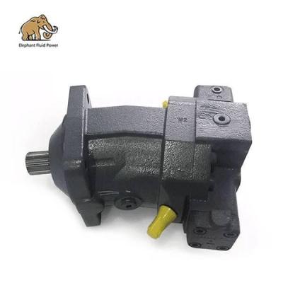 Pièces hydrauliques A6VM200 de moteur de Rexroth de pompes à piston A6VM200