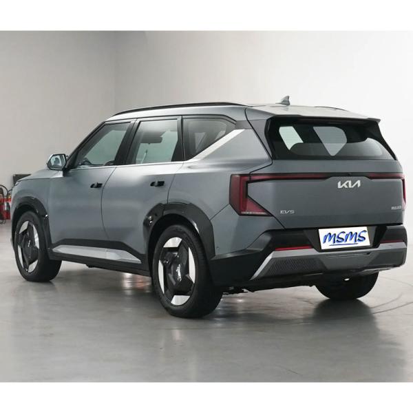 2023 KIA EV5 530km Long Range 720km Max Speed 218hp Motor Electric Vehicle for Adult