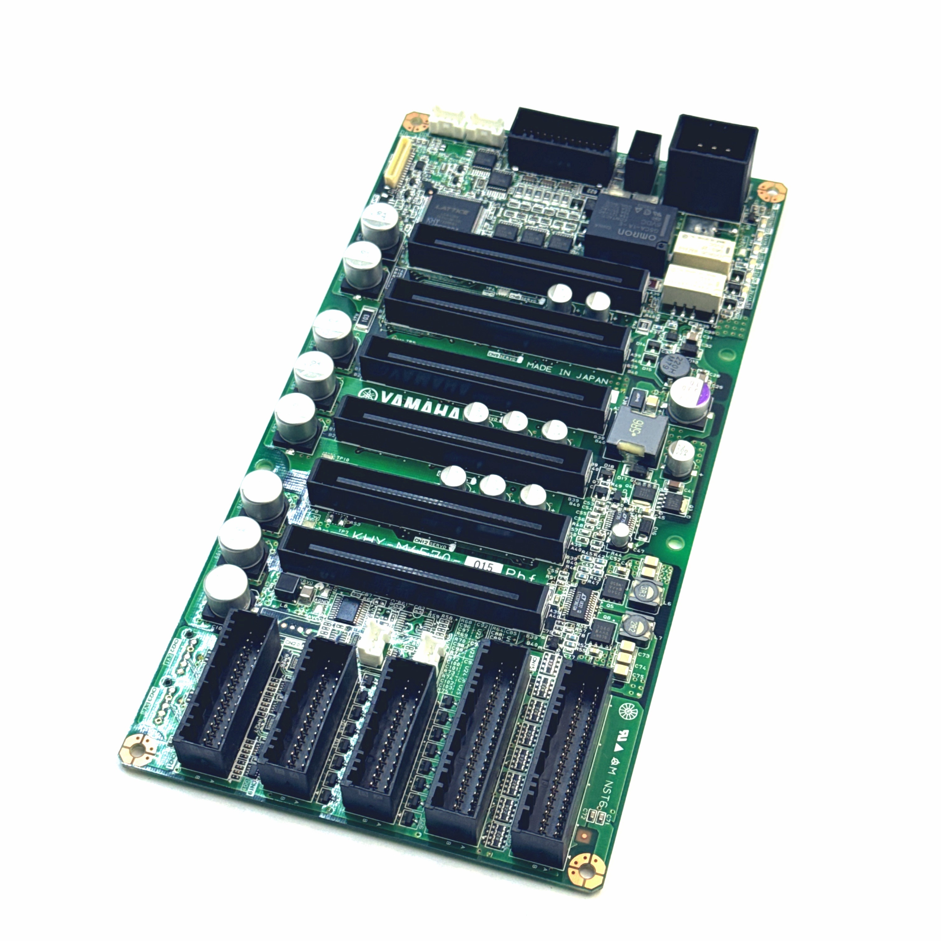 Yamaha KHY-M4570-015 I/O Head Board for YS12/YG12/YS100/YS88/MC-12