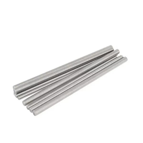 Threaded Threaded Bolts Unified Coarse Thread